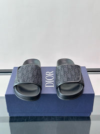 Aqua Sandals