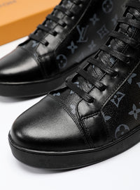 High Top Sneakers
