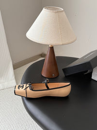 26C Mary Janes