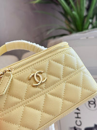 Vanity Case
