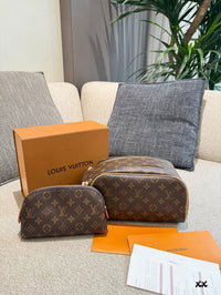 Toiletry Bag