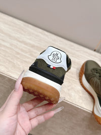 CityTrek Sneakers