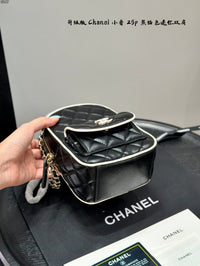 25P Mini Backpack