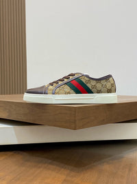 Ace Supreme Sneakers