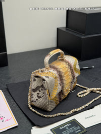 Mini Flap Bag