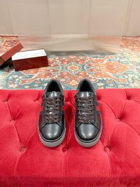 Low Top Sneakers