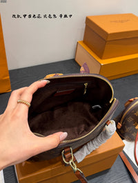 Alma Bag