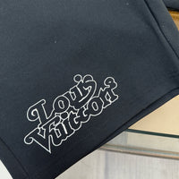 Graphic Logo Shorts