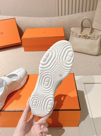Neptune Ballet Flats