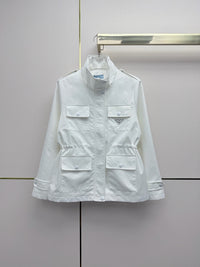 26S Nylon Jacket