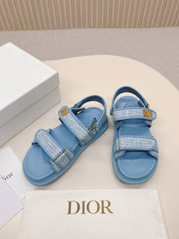 Dioract Sandals