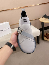 Spectre Sneakers