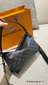 Soul Trunk East West Bag