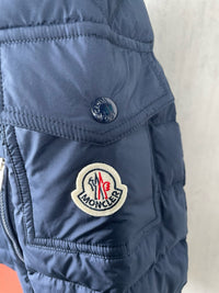 Galion Short Down Jacket