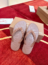 Super Loubi Flip Flops