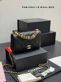 Top Handle Wallet on Chain