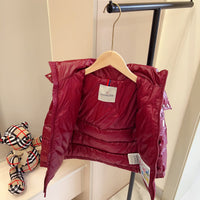 Down Jacket