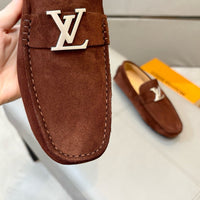 Driver Moccasins