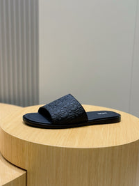 Aqua Sandals