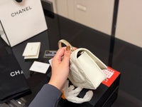 Wallet on Chain Bag
