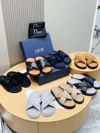 Alias Sandals