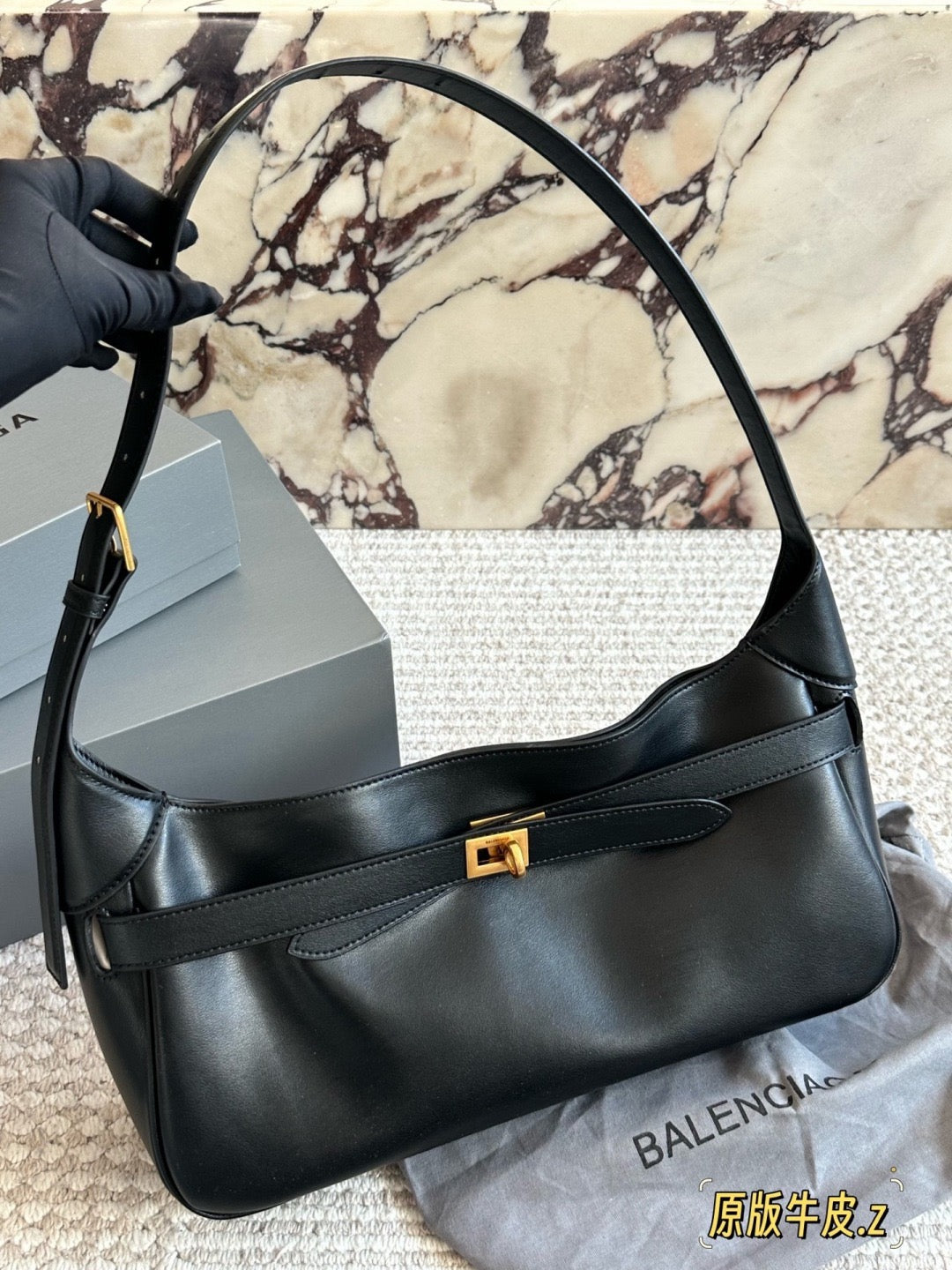 Bel Air Shoulder Bag