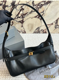 Bel Air Shoulder Bag