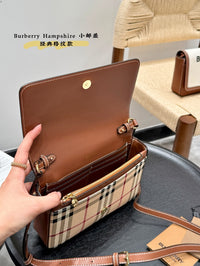Hampshire Crossbody Bag