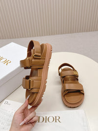 Dioract Sandals