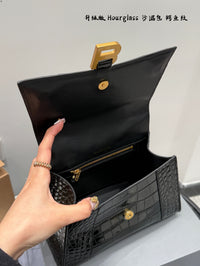 Hourglass Bag