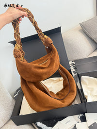 Amalia Hobo Bag