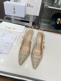 26S Slingback Pumps