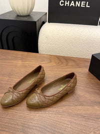 26S Ballet Flats