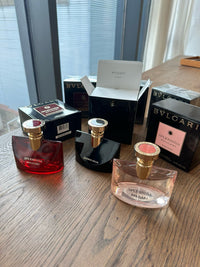Splendida Magnolia Sensuel Eau de Parfum 100