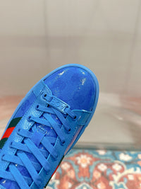 Low Top Sneakers