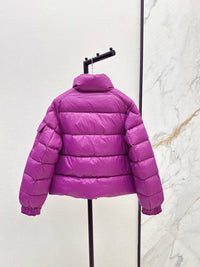 26S Petra Short Down Jacket