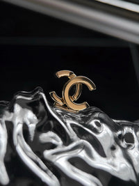 26P Oyster Minaudière