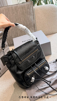Le City Mini Backpack