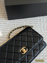 Trendy CC Wallet on Chain