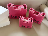 Font Tote