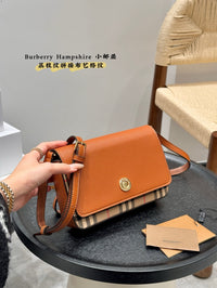 Hampshire Crossbody Bag