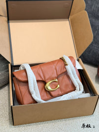 Tabby Shoulder Bag