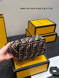 Mini Roll Tote Bag