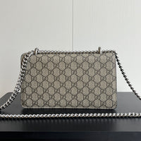 Dionysus Shoulder Bag
