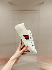 Low Top Sneakers