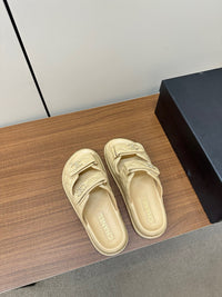 Leather Sandals