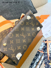 CarryAll PM Bag