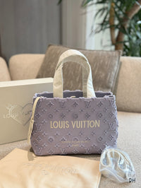 Monogram Bag