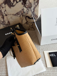 Maxi Shopping Bag