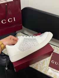 Screener Sneakers